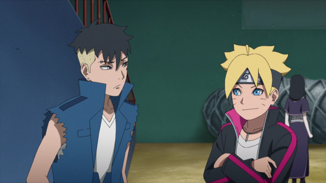 Assistir Boruto Naruto Next Generations Episódio 263 Online Em Hd Animesroll 