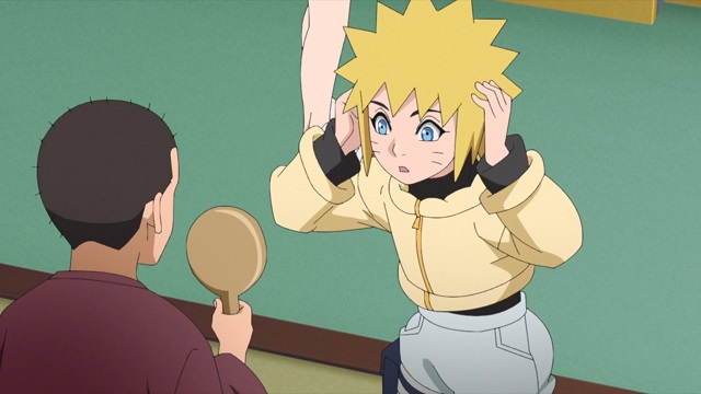 Assistir Boruto Naruto Next Generations Episódio 267 Online Em Hd Animesroll 8239