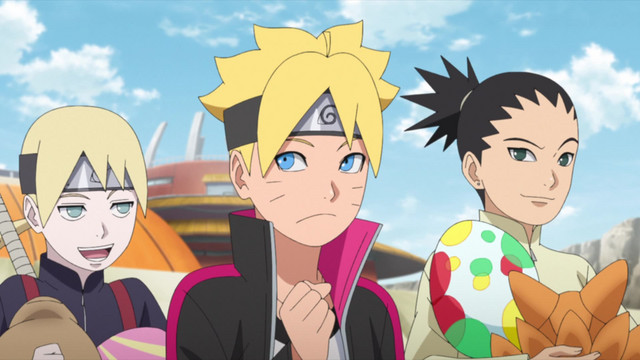 Assistir Boruto Naruto Next Generations Episódio 268 Online Em Hd Animesroll 9629