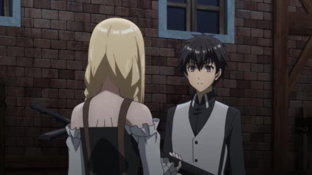 Assistir Berserk Episodio 2 Online