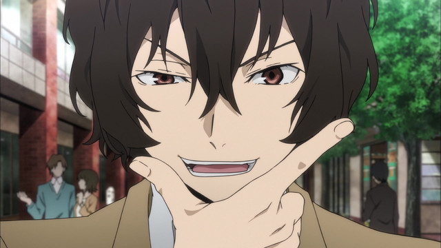 Assistir Bungou Stray Dogs (1, 2, 3) - Episódio 020 Online em HD -  AnimesROLL