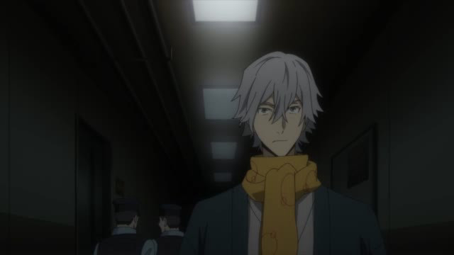 Assistir Bungou Stray Dogs 4 Episodio 4 Online