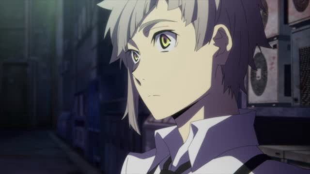 Assistir Bungou Stray Dogs 4 Episodio 11 Online