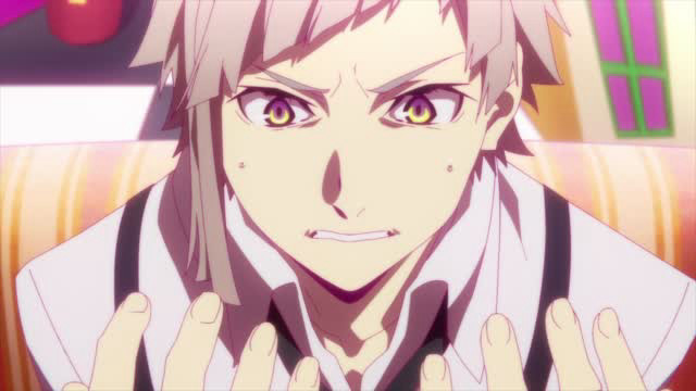 Assistir Bungou Stray Dogs 5 - Episódio 001 Online em HD - AnimesROLL