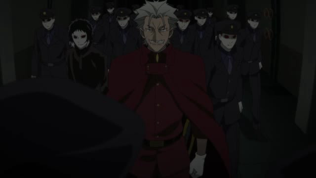 Assistir Bungou Stray Dogs 4 Episodio 5 Online