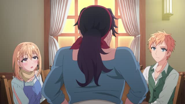 Assistir Buta no Liver wa Kanetsu Shiro - Episódio - 1 animes online