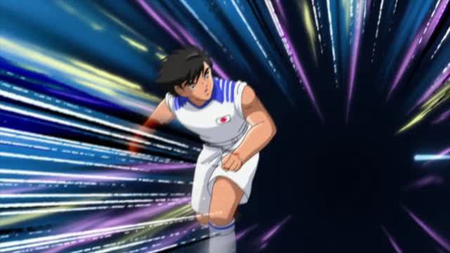 Assistir Captain Tsubasa Season 2: Junior Youth-hen (Dublado