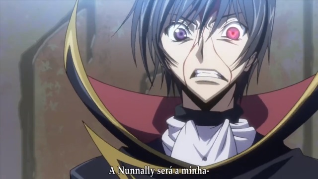 Assistir Code Geass: Hangyaku no Lelouch Todos os Episódios Online