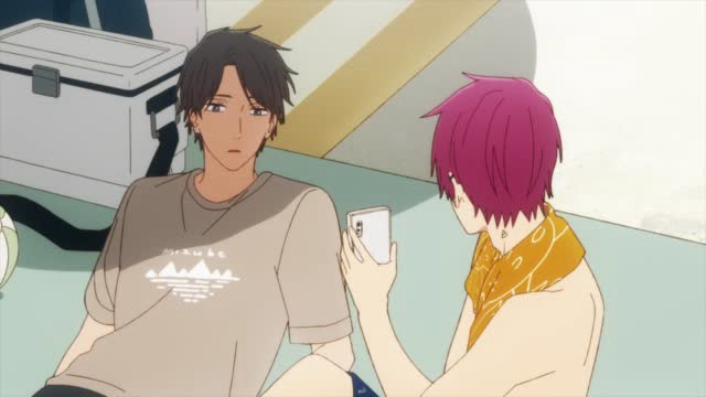 Assistir Cool Doji Danshi (Play It Cool, Guys) - Episódio 023 Online em HD  - AnimesROLL