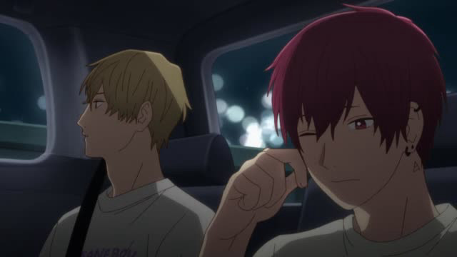 Assistir Cool Doji Danshi (Play It Cool, Guys) - Episódio 024 Online em HD  - AnimesROLL