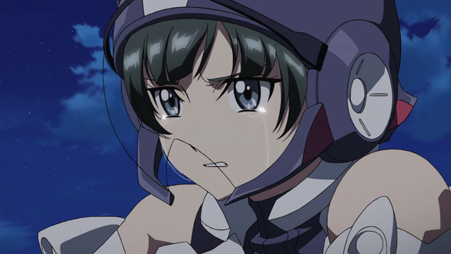 Assistir Cross Ange: Tenshi to Ryuu no Rondo Todos os Episódios Online