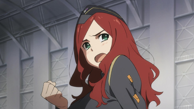 Assistir DARLING in the FRANXX (Dublado) - Episódio 001 Online em HD -  AnimesROLL