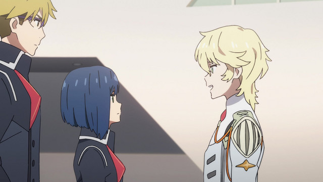 Assistir Darling In The FranXX Dublado Todos os Episódios (HD