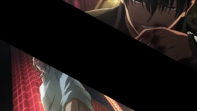 Assistir Dead Mount Death Play - Episódio 002 Online em HD - AnimesROLL