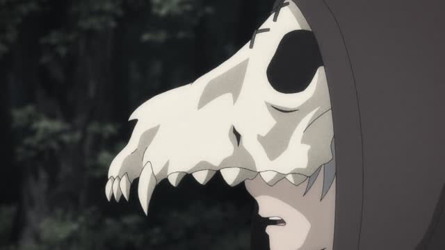 Assistir Dead Mount Death Play - Episódio 005 Online em HD - AnimesROLL