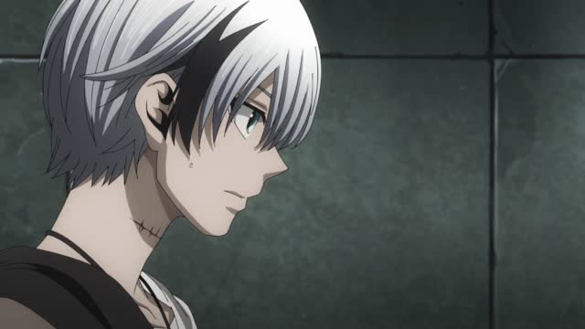 Assistir Dead Mount Death Play - Episódio 003 Online em HD - AnimesROLL