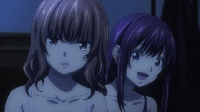 Assistir Dead Mount Death Play Part 2 - Episódio 002 Online em HD -  AnimesROLL