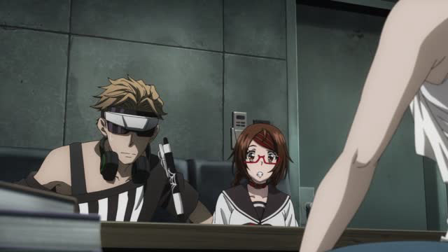 Assistir Dead Mount Death Play Part 2 - Episódio 005 Online em HD -  AnimesROLL