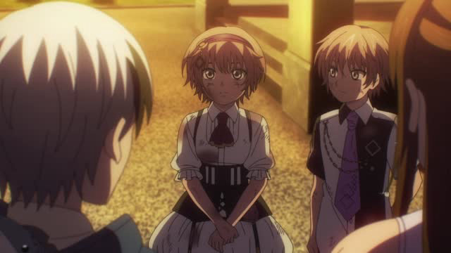 Assistir Dead Mount Death Play Part 2 - Episódio 004 Online em HD -  AnimesROLL