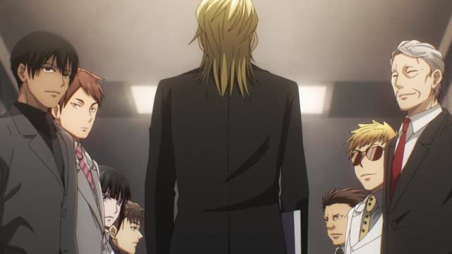 Assistir Dead Mount Death Play - Episódio 004 Online em HD - AnimesROLL