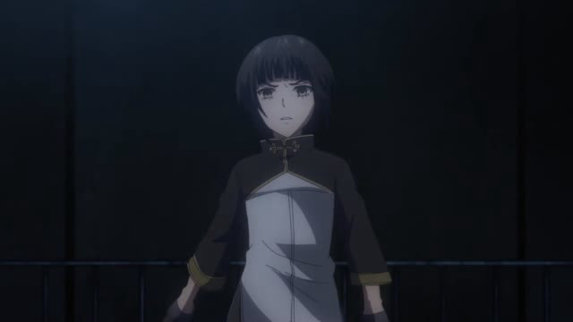 Assistir Dead Mount Death Play Part 2 - Episódio 7 - AnimeFire