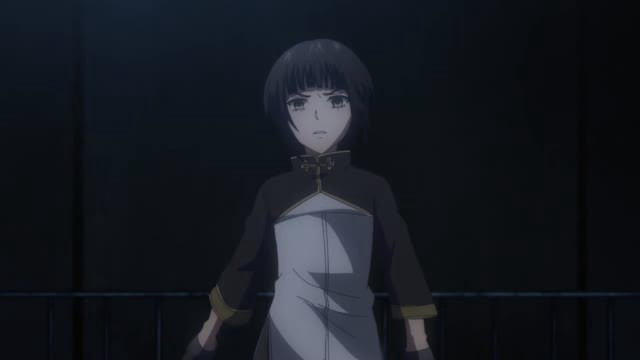 Assistir Dead Mount Death Play - Episódio 005 Online em HD - AnimesROLL