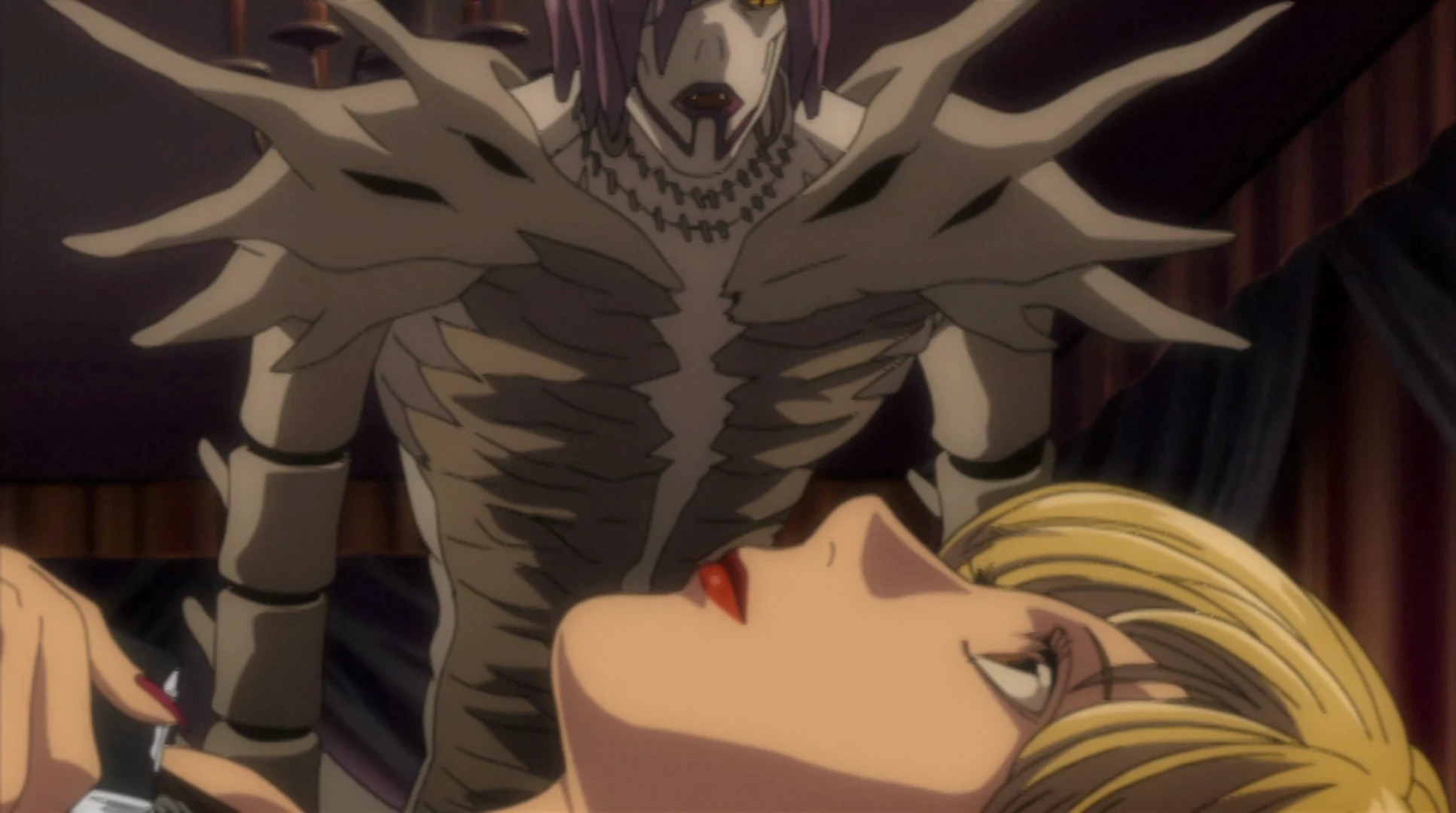 Assistir Dead Mount Death Play - Episódio 012 Online em HD - AnimesROLL