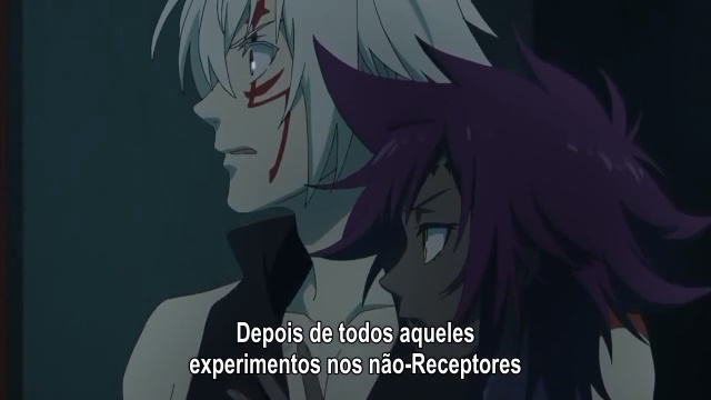 D. Gray Man Hallow Online - Assistir todos os episódios completo