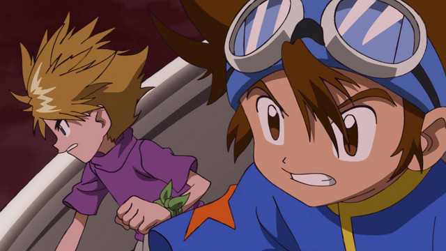 Assistir Digimon Adventure (2020) - Episódio 039 Online em HD - AnimesROLL