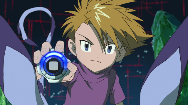 Assistir Digimon Adventure 2020 Online completo