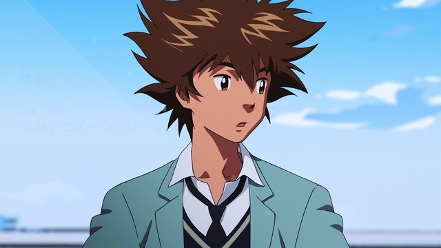 Digimon Adventure Tri - Assistir Animes Online HD