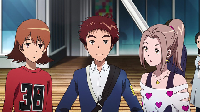 Assistir Digimon Adventure (2020) - Episódio 038 Online em HD