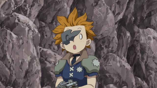 Assistir Dr. Stone: New World (Dr. Stone 3) Part 2 - Episódio 003 Online em  HD - AnimesROLL