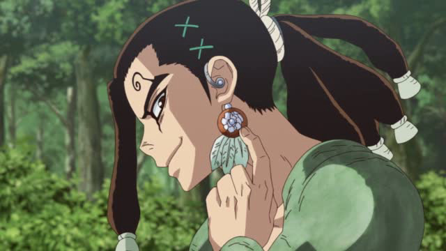 Dr.Stone New World Cour 2 Ep 4 Data de lançamento, visualização