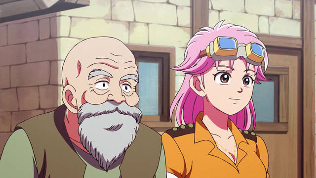 Assistir Dragon Quest: Dai no Daibouken (2020) - Episódio 003 Online em HD  - AnimesROLL