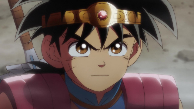 Assistir Dragon Quest: The Adventure of Dai - online