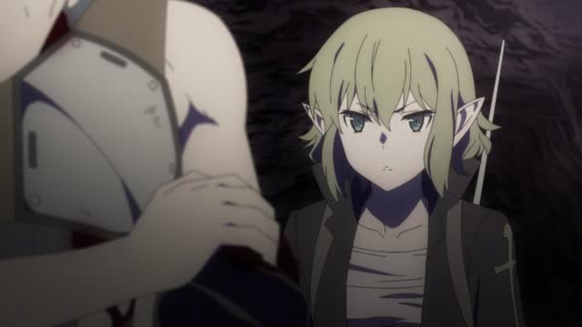 Dungeon ni Deai wo Motomeru no wa Machigatteiru Darou ka IV: Fuka