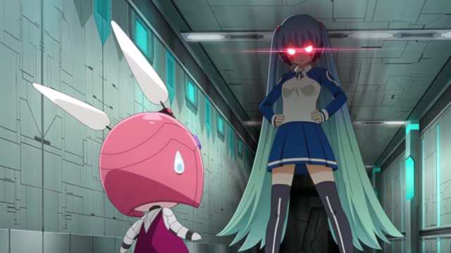 Assistir Edens Zero - Dublado ep 1 HD Online - Animes Online