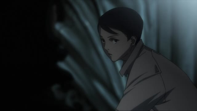 Assistir Ergo Proxy - Episódio 001 Online em HD - AnimesROLL