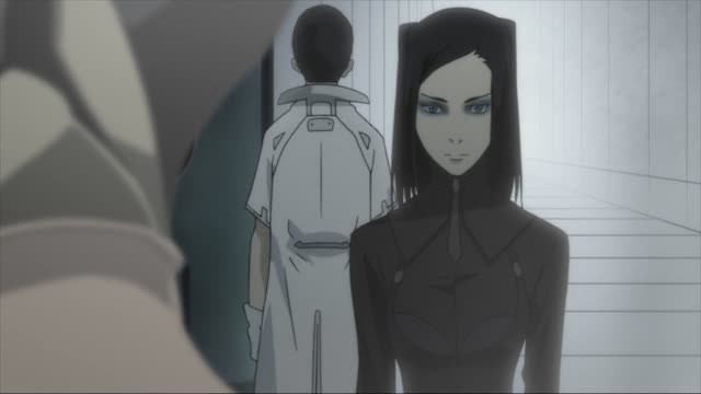 Assistir Ergo Proxy - Episódio 007 Online em HD - AnimesROLL