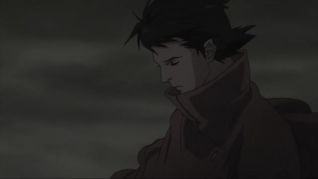 Assistir Ergo Proxy - Episódio 007 Online em HD - AnimesROLL