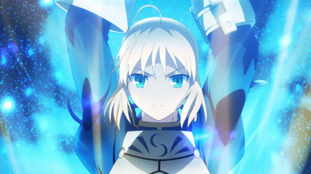 Donde assistir Fate/Zero - ver séries online