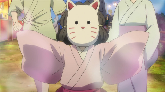 Assistir Fukigen na Mononokean II - Episódio 008 Online em HD