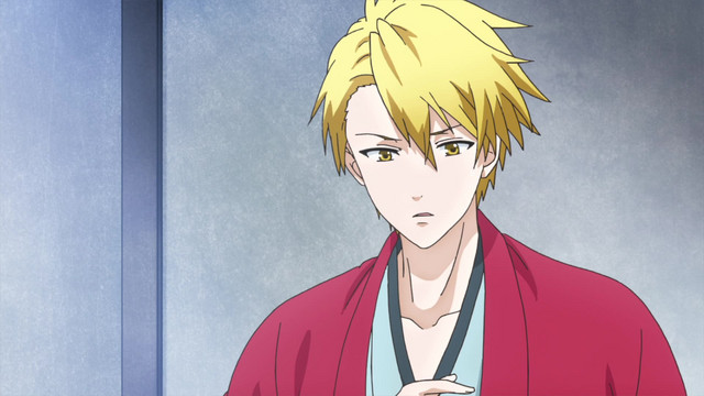 Assistir Fukigen na Mononokean II - Episódio 012 Online em HD - AnimesROLL