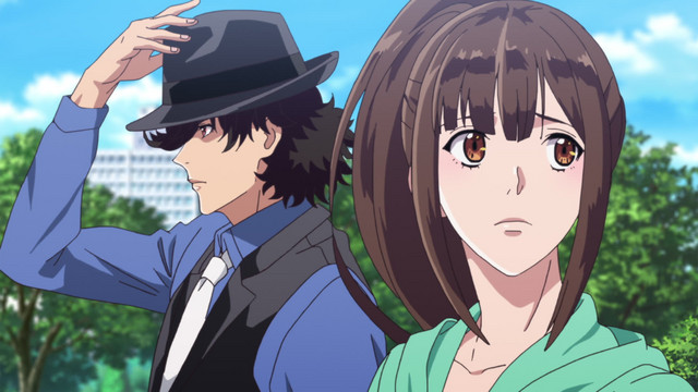 Assistir Fuuto Tantei - Episódio - 5 animes online