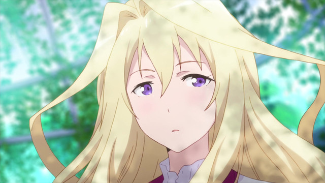 Assistir Gakusen Toshi Asterisk - Episódio 005 Online em HD