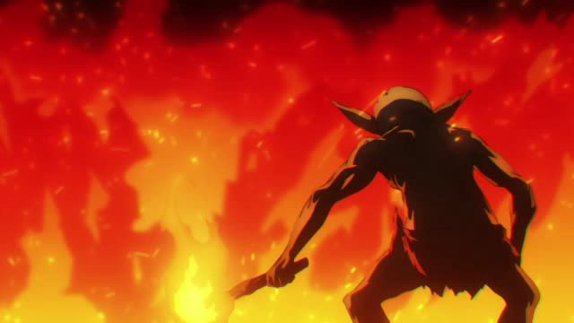 Assistir Goblin Slayer 2 - Episódio 010 Online em HD - AnimesROLL