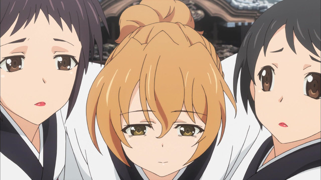 Assistir Golden Time - Episódio 013 Online em HD - AnimesROLL