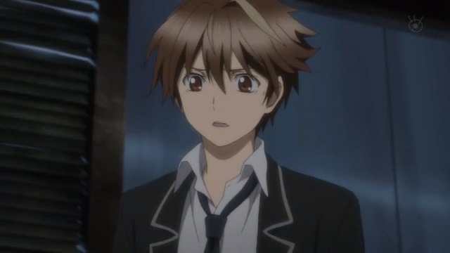 Assistir Guilty Crown - Episódio 003 Online em HD - AnimesROLL