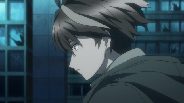 Assistir Guilty Crown - Episódio 003 Online em HD - AnimesROLL